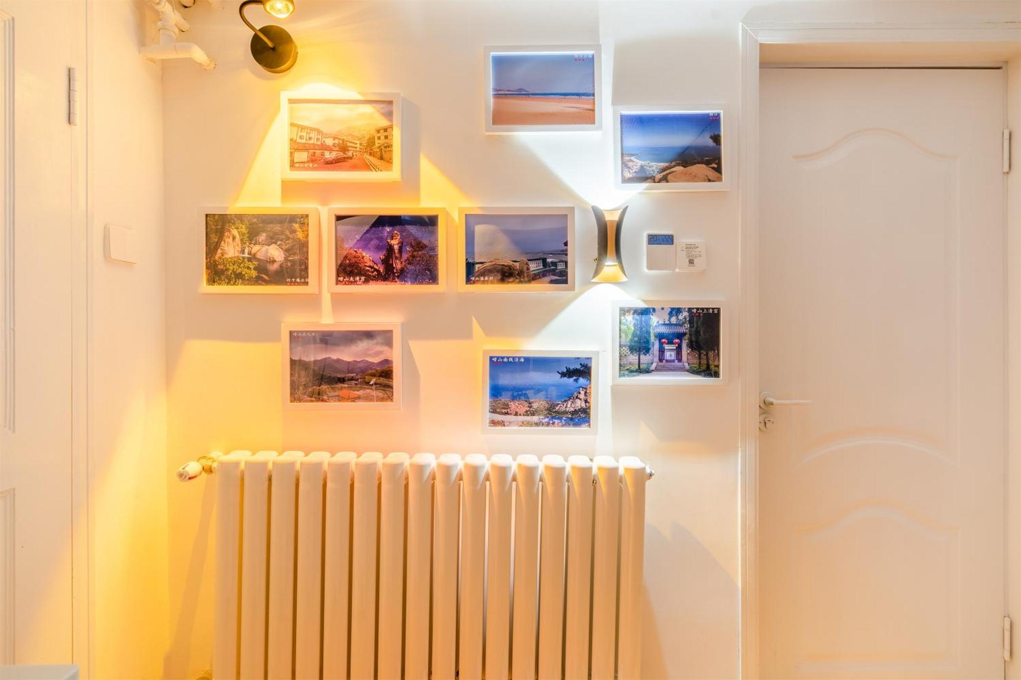 Mermaid'S Secret-Bontique Homestay Qingdao Cameră foto