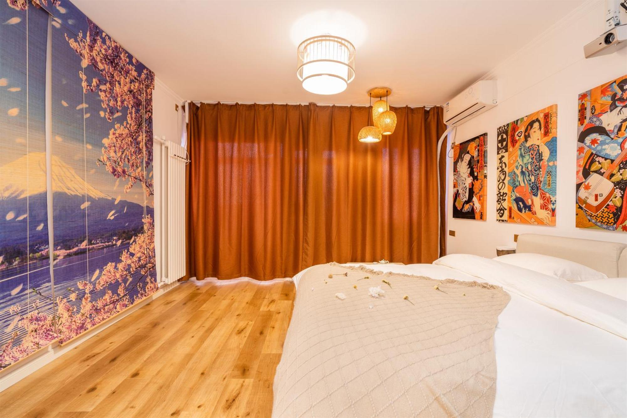 Mermaid'S Secret-Bontique Homestay Qingdao Cameră foto