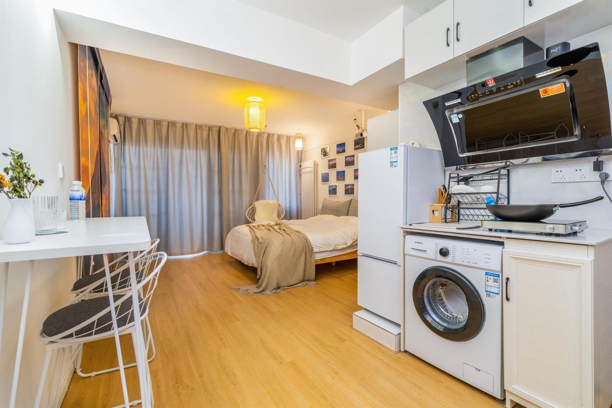 Mermaid'S Secret-Bontique Homestay Qingdao Cameră foto