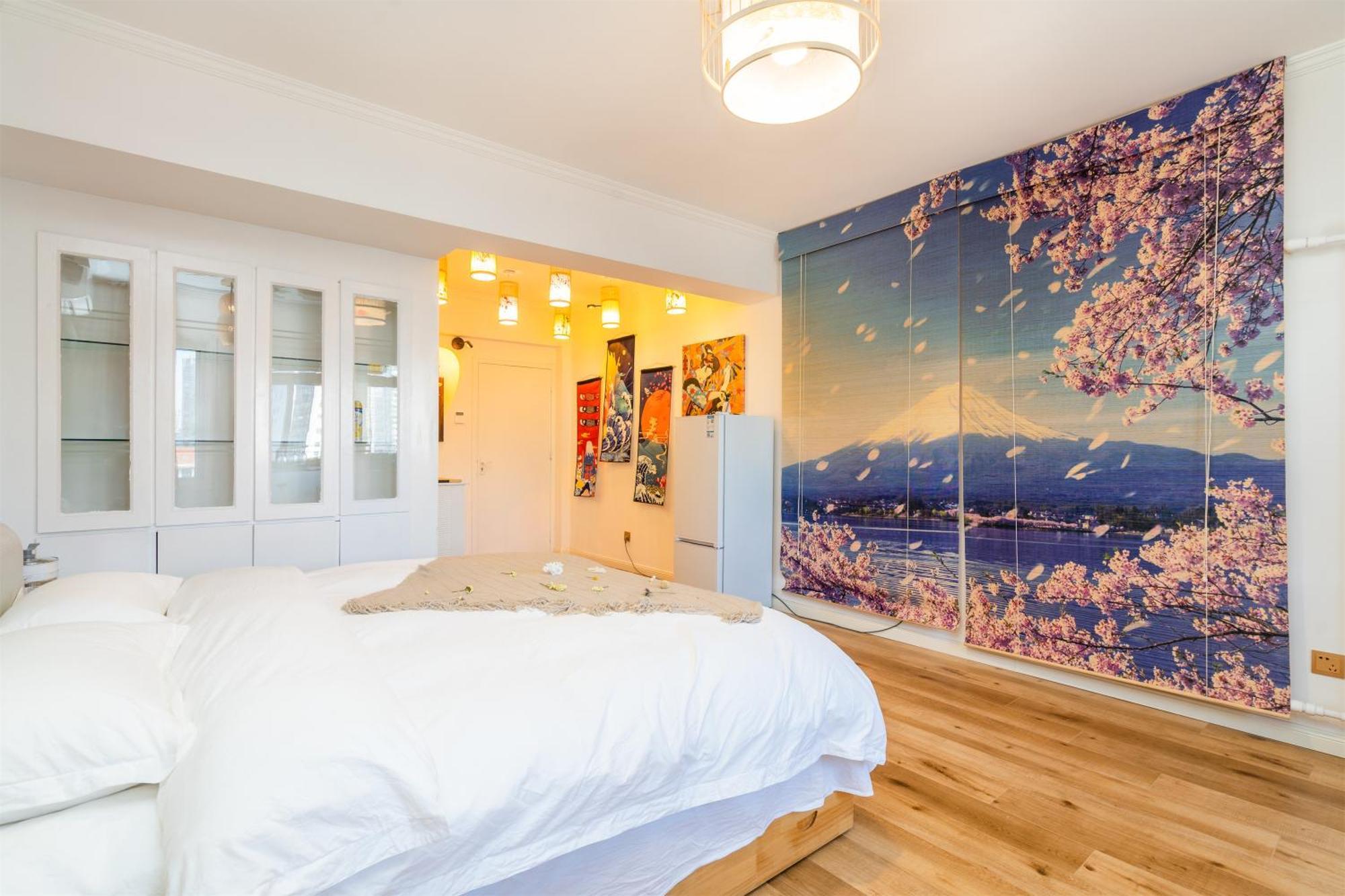 Mermaid'S Secret-Bontique Homestay Qingdao Cameră foto