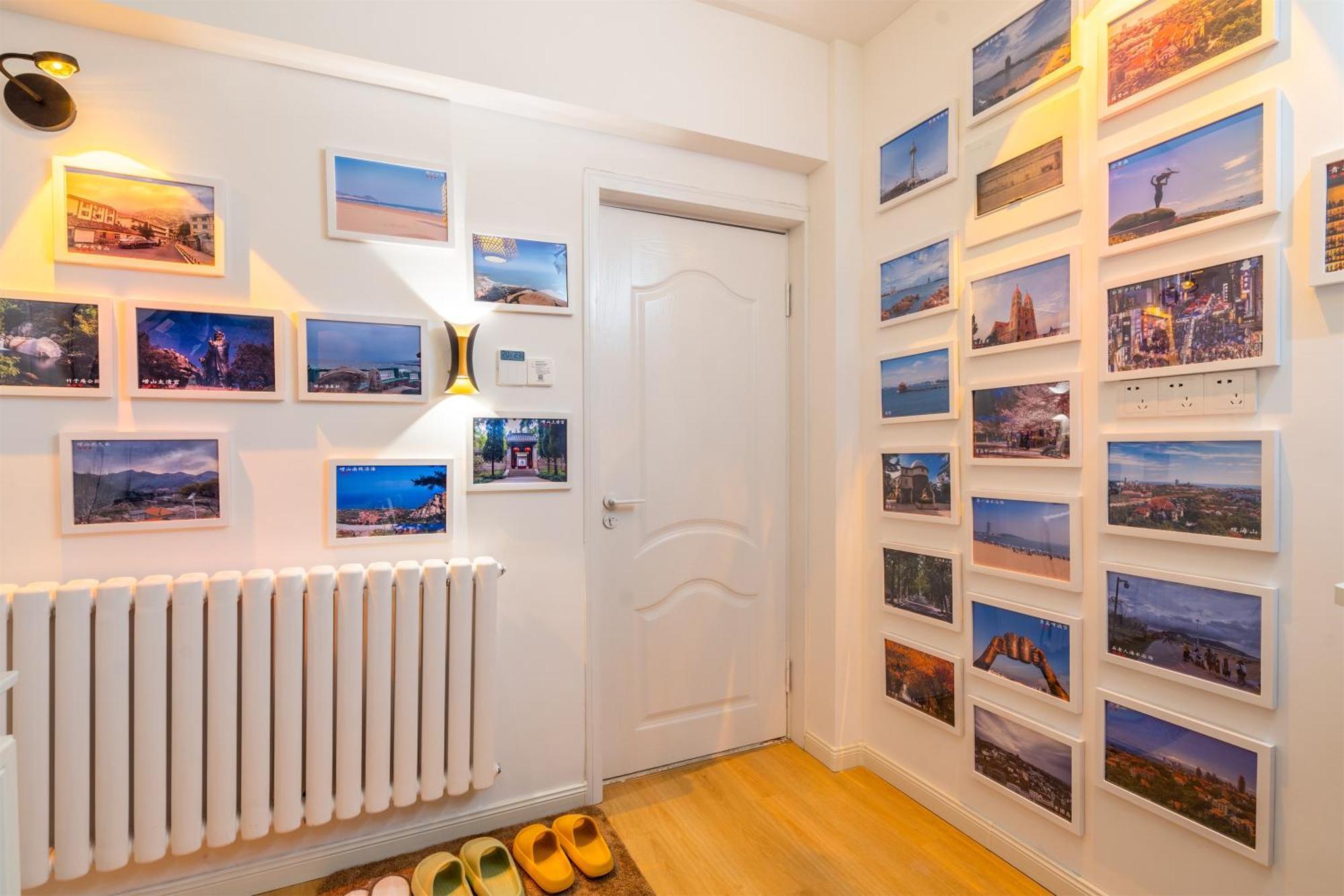 Mermaid'S Secret-Bontique Homestay Qingdao Cameră foto