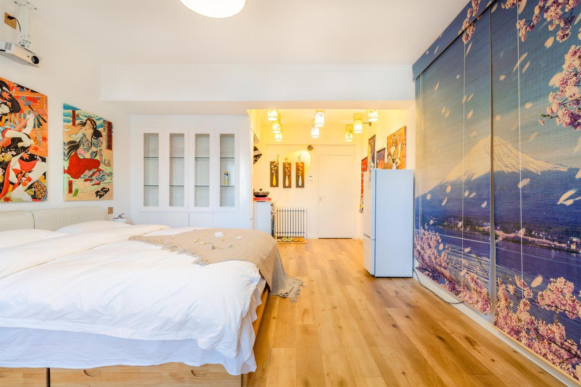 Mermaid'S Secret-Bontique Homestay Qingdao Cameră foto